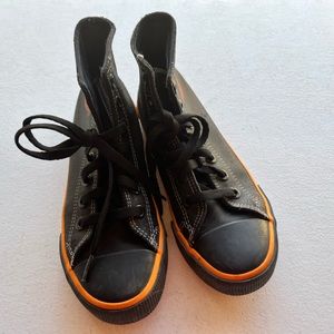 Harley-Davidson Converse
